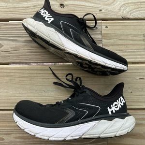 Mens Hoka Running Shoe